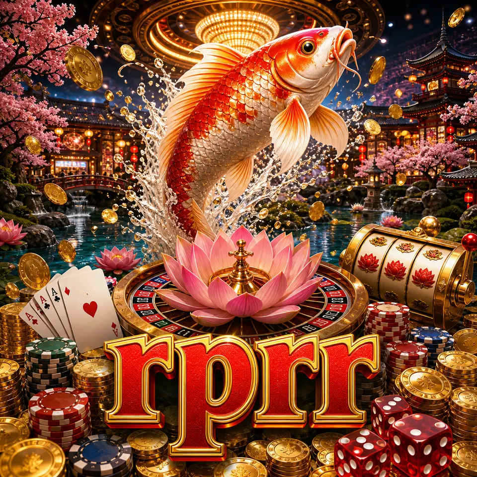 rprr APK