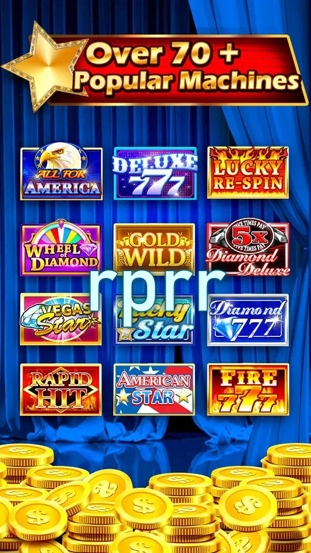 rprr APK
