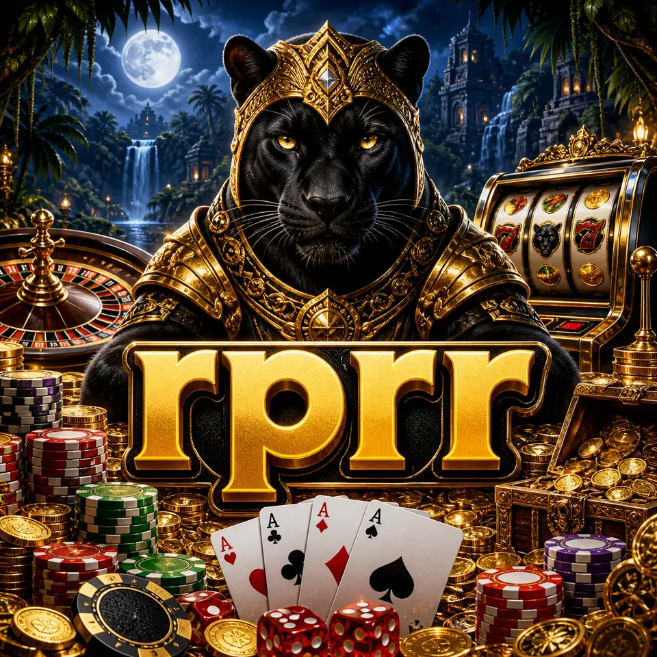 rprr APK Resmi Akses