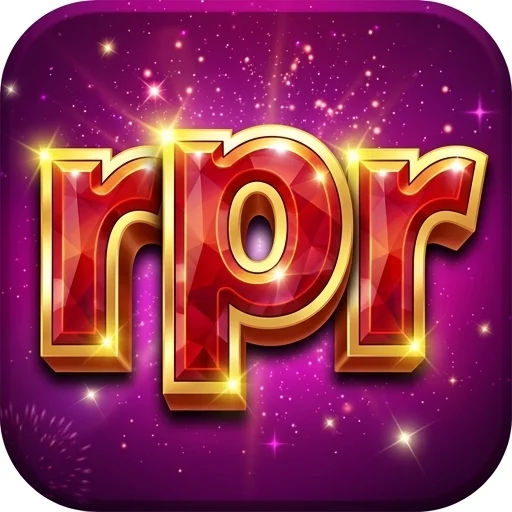 rprr Logo - Resmi